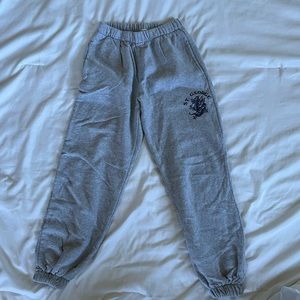 Brandy Melville St. George Sweatpants